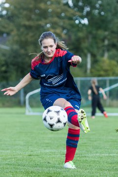 Bild 42 - Frauen TSV Wiemersdorf - SV Wahlstedt : Ergebnis: 5:1